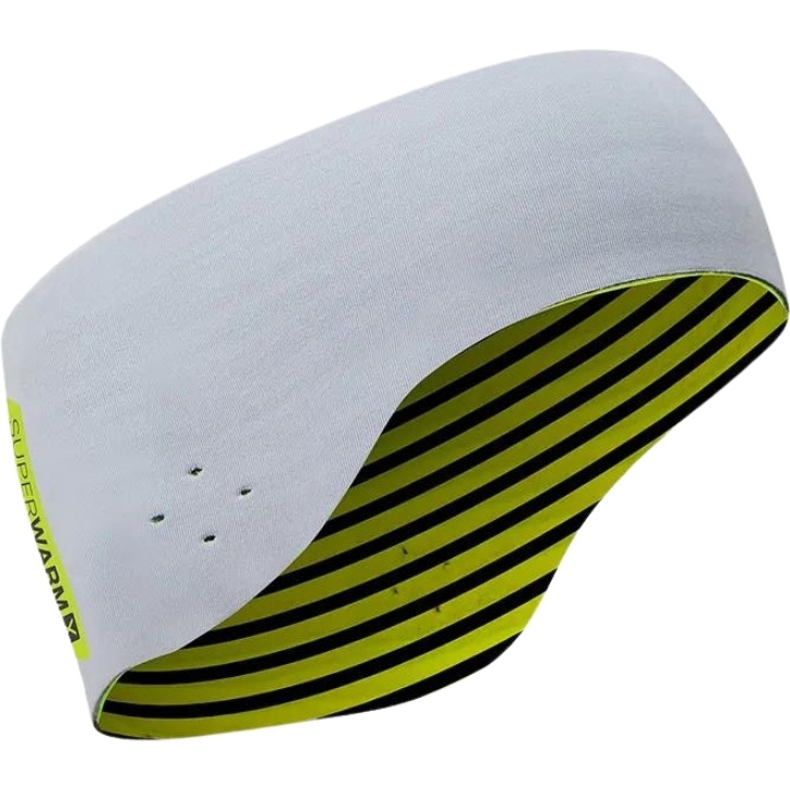 2025 Zhik SuperWarm Headband HEADBAND-1100 - Grey